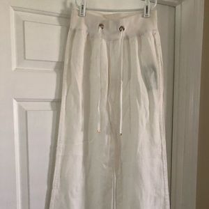 NWT Lilly Pulitzer Beach Pants